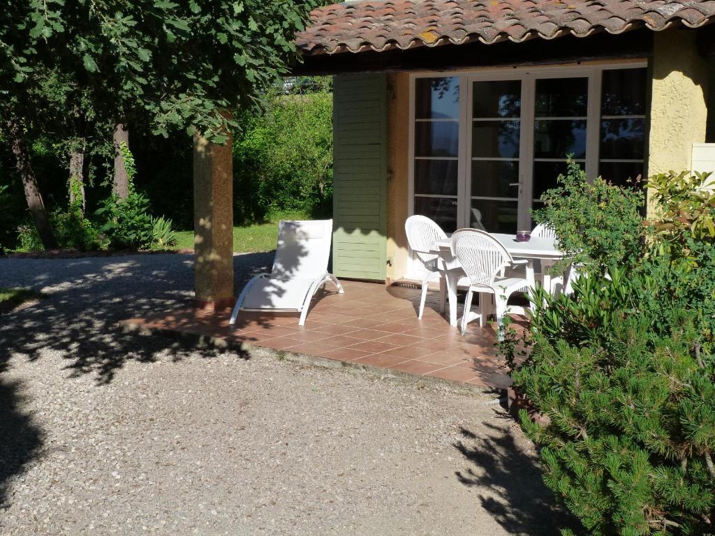 Le Mas Du Pere La Motte Pokój zdjęcie
