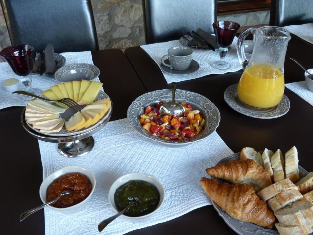 Le Mas Du Pere La Motte Pokój zdjęcie