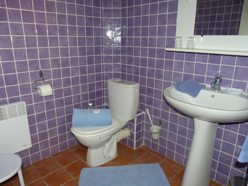 Le Mas Du Pere La Motte Pokój zdjęcie